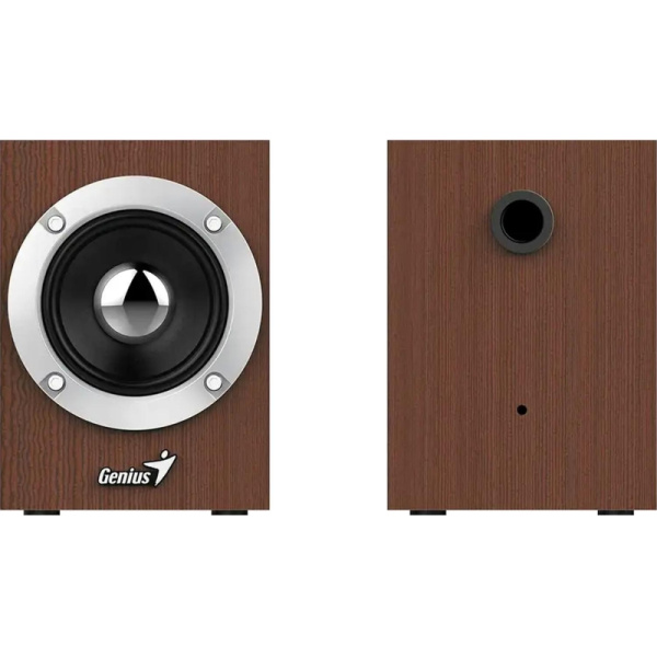 Колонки 2.0 Genius SP-HF280 (31730028400)
