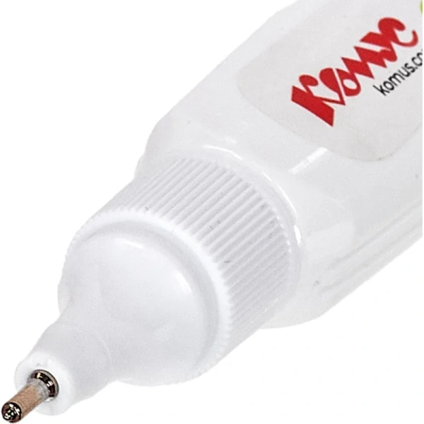 Корректирующий карандаш Комус 9 мл (быстросохнущая основа)