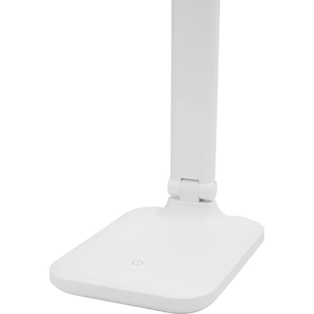 Светильник настольный Ultraflash UF-800 C01 белый