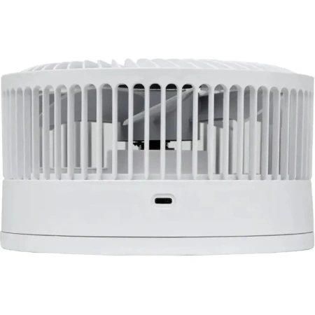 Вентилятор настольный Centek CT-5042 белый