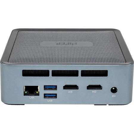 Неттоп Hiper Expertbox D20 (ED20-I5124R8N1WPG)