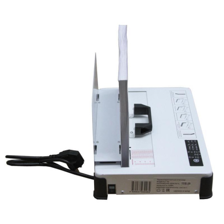 Брошюровщик Bulros T50