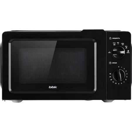 Микроволновая печь BBK 17MWS-782M/B