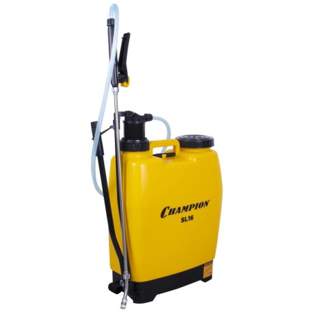 Опрыскиватель помповый Champion SL16 16 л