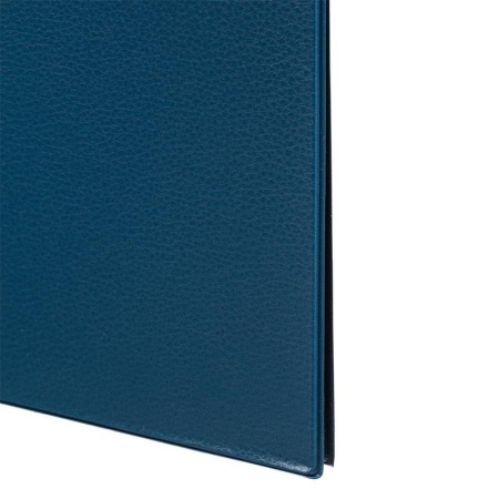 Папка-регистратор Attache 50 мм синяя