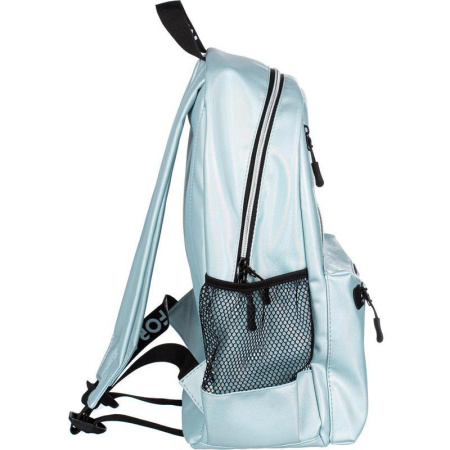 Рюкзак молодежный №1 School Smart зеленый