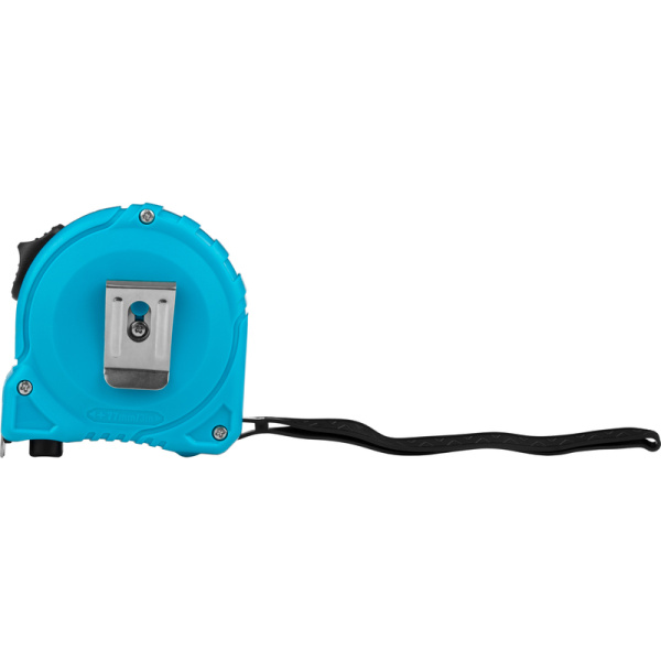 Рулетка строительная TOPFORT Basic 8 м х 25 мм (2019128)