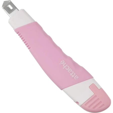 Нож универсальный Attache 9 мм (SX771N)