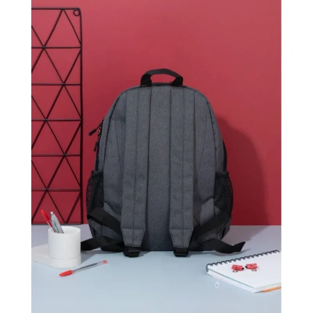 Рюкзак Комус Класс Аниме Комикс черный