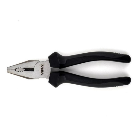 Плоскогубцы Vira 180 мм (311047)