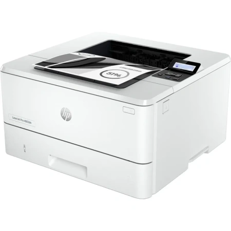 Принтер HP LaserJet Pro 4003dn (2Z609A)