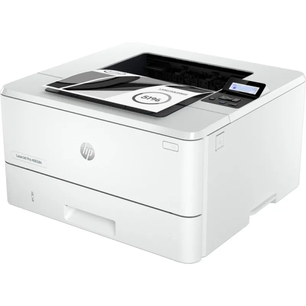 Принтер HP LaserJet Pro 4003dn (2Z609A)