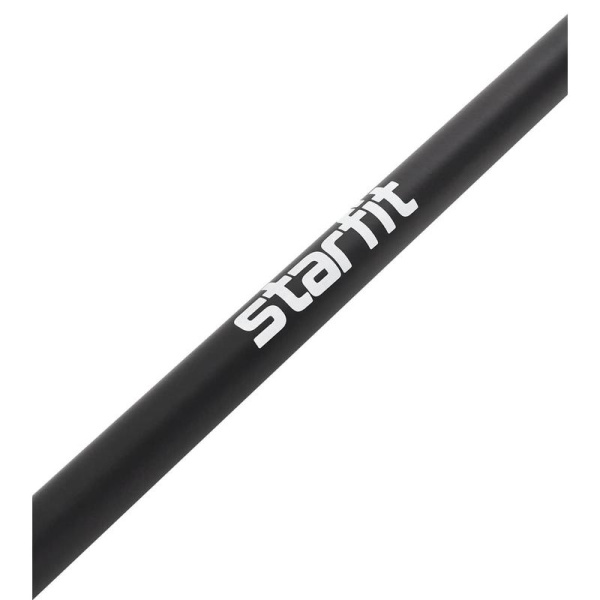 Бодибар неопреновый Starfit BB-301 2 кг