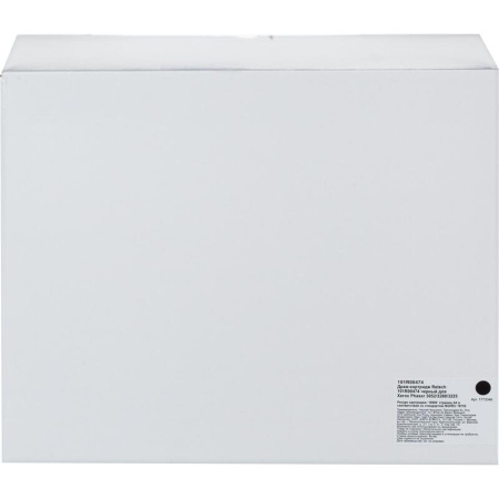 Фотобарабан Retech 101R00474 для Xerox черный совместимый