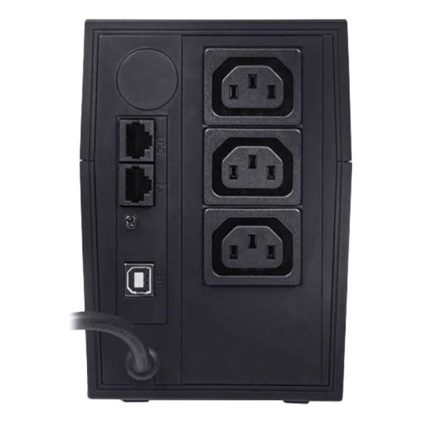 Источник бесперебойного питания Powercom Raptor RPT-600AP