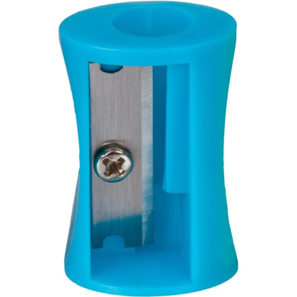 Точилка для карандашей Выбор есть пластиковая/металлическая