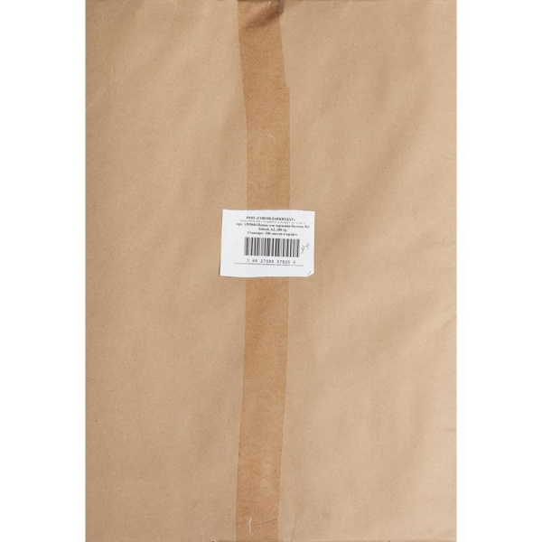 Ватман №1 School А2 100 листов