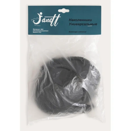 Наколенники Janett (НК)