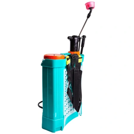 Опрыскиватель аккумуляторный Sturm GS8216BM 16 л