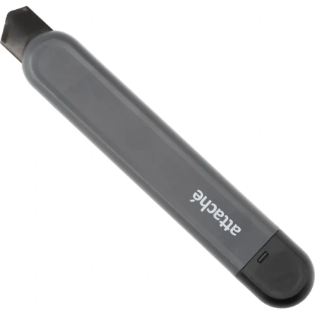 Нож универсальный Attache 18 мм (SX37N)