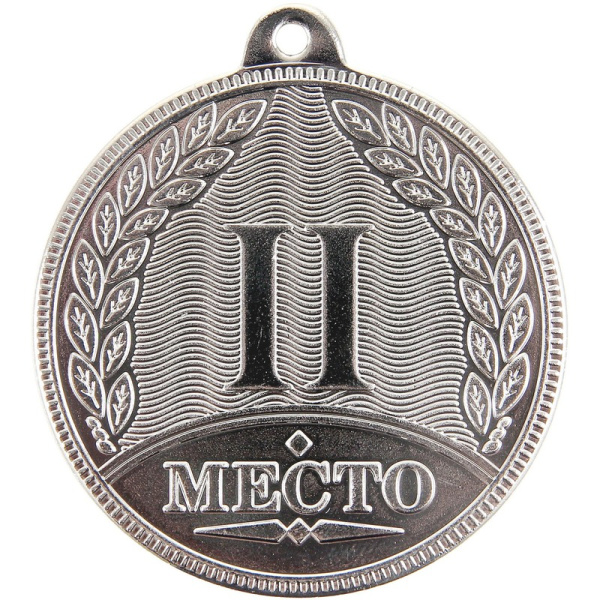 Набор медалей за 1, 2, 3 места