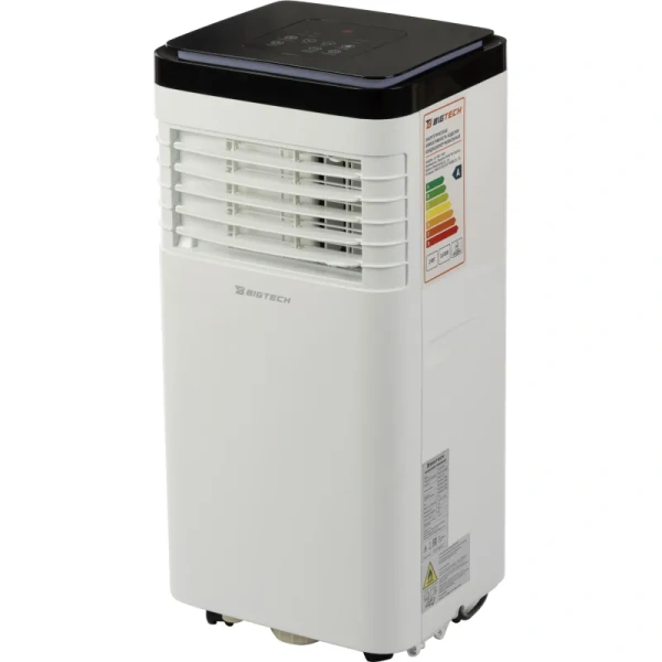 Кондиционер мобильный BigTech US-7SKY-1B07