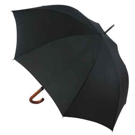 Зонт мужской ArtRain автомат черный (1640)