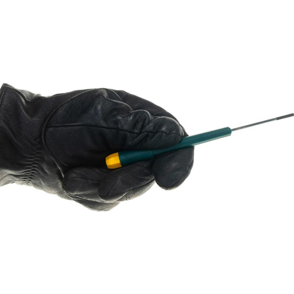 Набор отверток для точных работ Kraftool X-Telecom 12 предметов  (25616-H12)