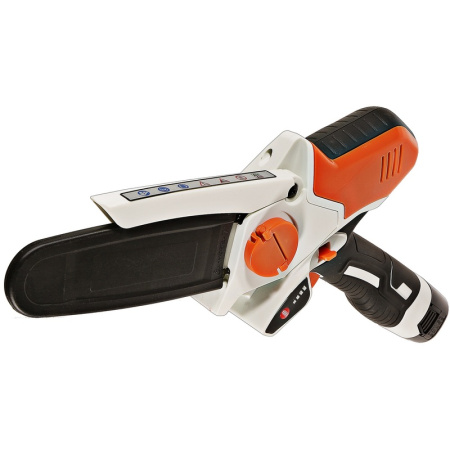 Пила цепная аккумуляторная Sturm CSC1804