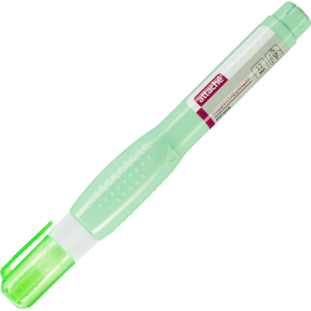 Корректирующая ручка Attache 12 мл (быстросохнущая основа)