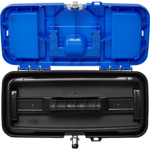 Ящик для инструментов TOPFORT PROF 16 414x175x212 мм