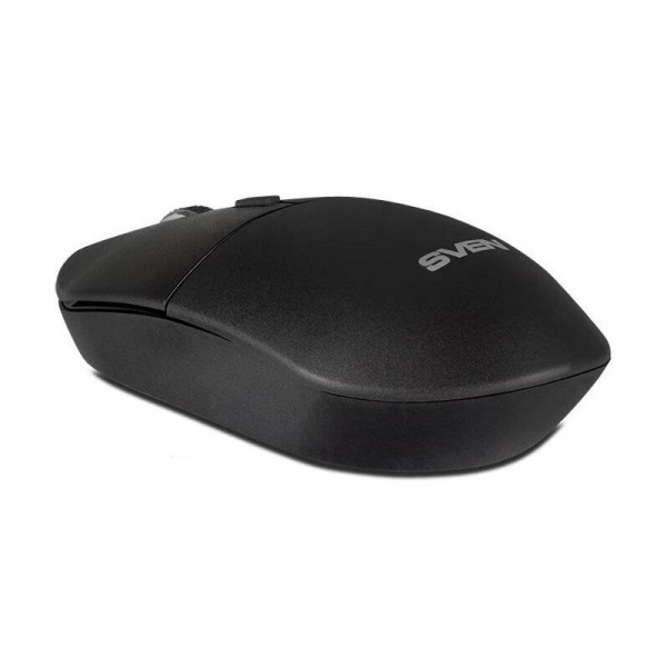 Мышь беспроводная Sven RX-515SW черная (SV-019969)