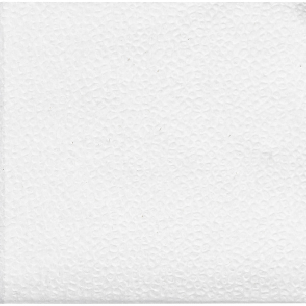 Салфетки бумажные Выбор есть 1-слойные 24х24 см белые