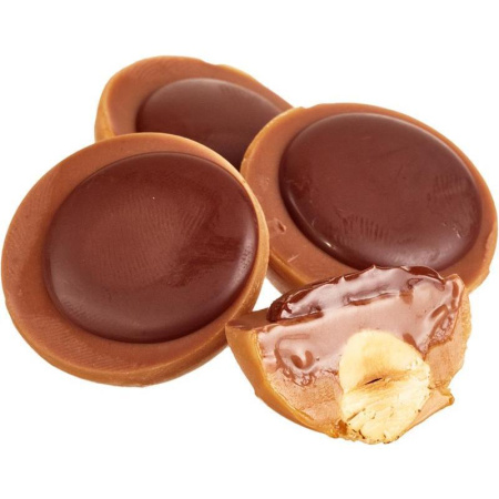 Шоколадные конфеты Toffifee 125 г