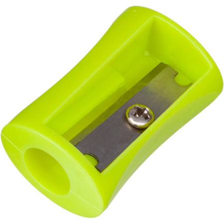 Точилка для карандашей Выбор есть пластиковая/металлическая