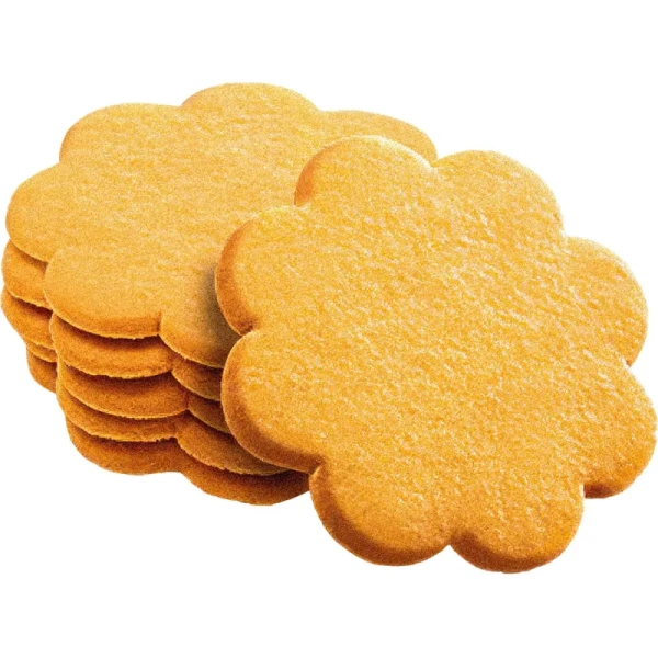 Печенье сдобное Janet's Bakery шведское с имбирем и корицей 130 г