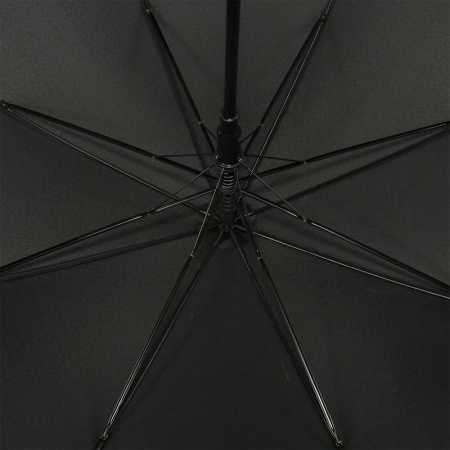 Зонт мужской ArtRain автомат черный (1640)