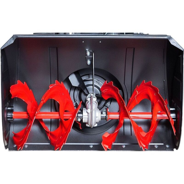 Снегоуборщик бензиновый Redverg ProLine RD-SB76/15TBH