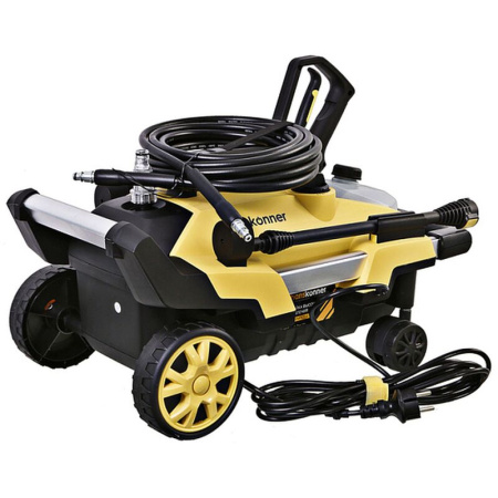 Мойка высокого давления Hanskonner HPW9224