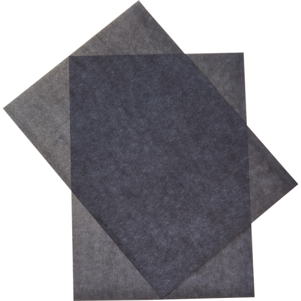 Бумага копировальная Attache 50 листов формата А4 черная