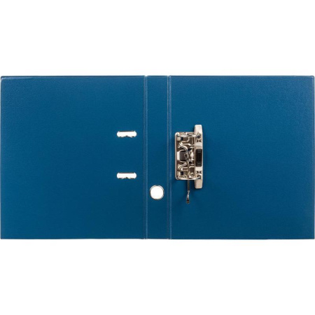 Папка-регистратор Attache 50 мм синяя