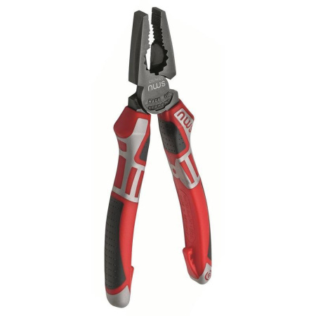 Плоскогубцы NWS 205 мм (109-69-205)
