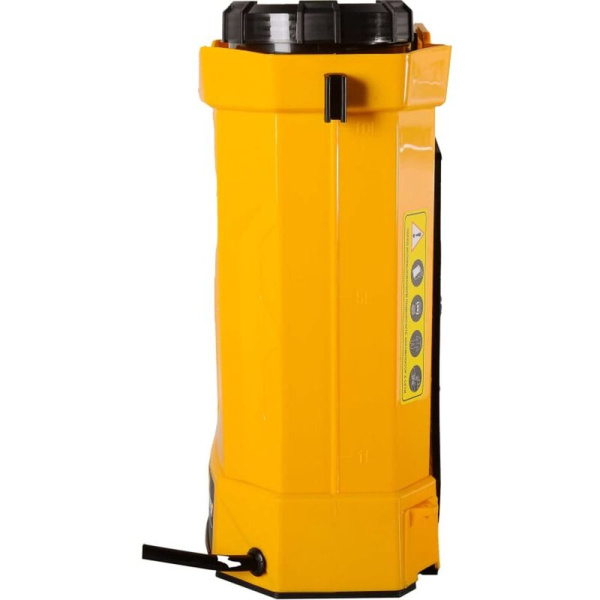 Опрыскиватель аккумуляторный Huter SP-10Li 10 л (70/13/43)