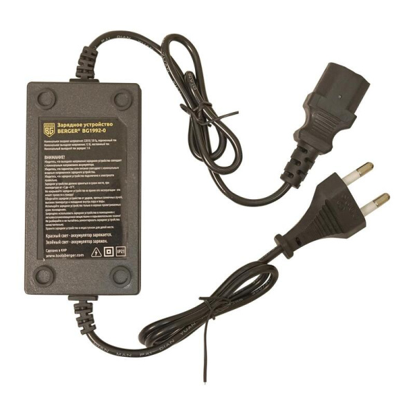 Опрыскиватель аккумуляторный BERGER BG1992 16 л