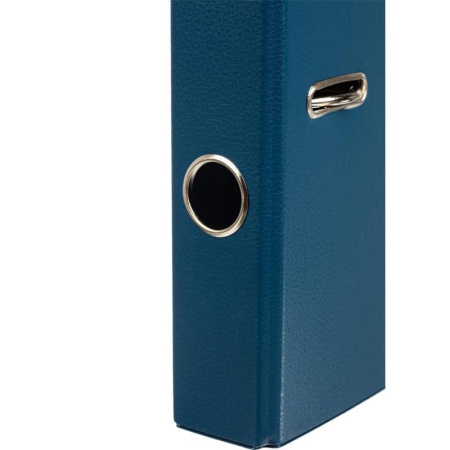 Папка-регистратор Attache 50 мм синяя