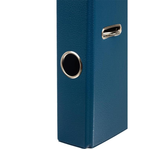 Папка-регистратор Attache 50 мм синяя