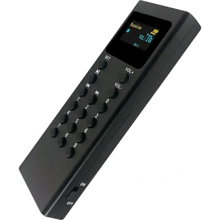 Аудиогид Radiosync AG-300 (2262)