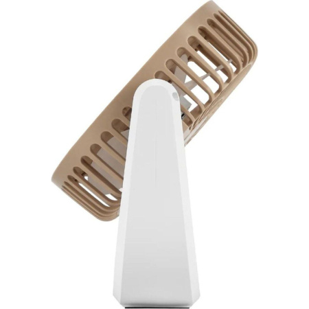 Вентилятор настольный Centek CT-5041 белый