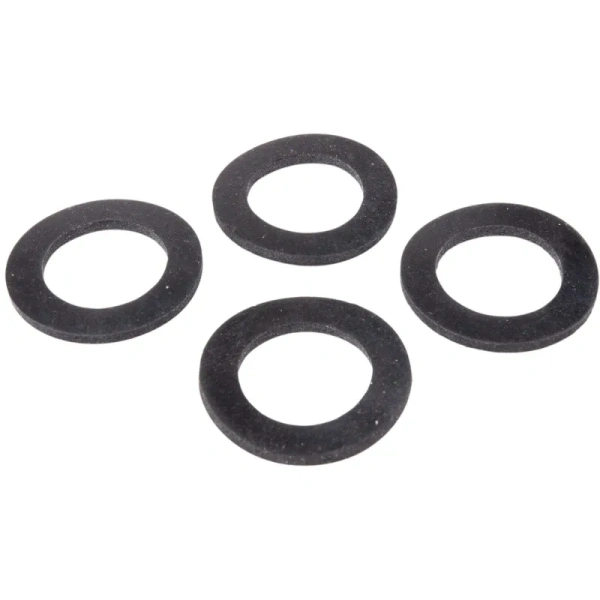 Прокладка резиновая ДТРД 1" (100 штук в упаковке, 20.43.100Р)