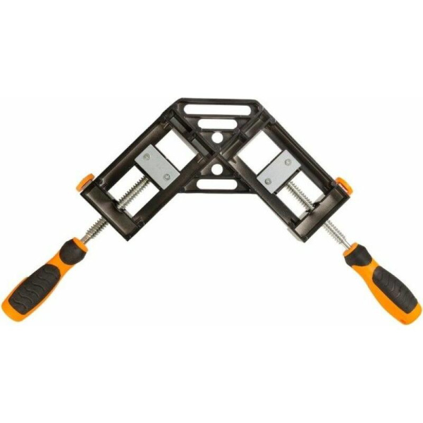 Струбцина угловая Вихрь 65x65 мм (73/9/5/6)